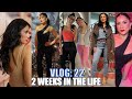 Vlog 22apr 1729 rb masterclass tia activities workouts eventscontent updatepr giveaway mj