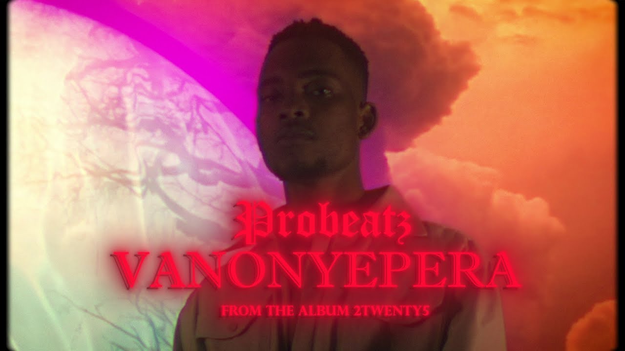 Guarda Probeatz - Vanonyepera (Official Video) su YouTube Guarda Probeatz - Vanonyepera (Official Video) su YouTube