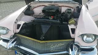 Cadillac Sedan Deville 1956 Part 3