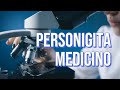 La estonteco de personigita medicino: kiel genetiko ŝanĝas sanprizorgon