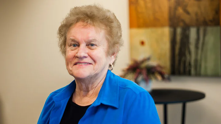 Patricia McDonald