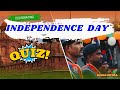 "Independence Day Quiz for Kids 🇮🇳 | 20 Questions About India"