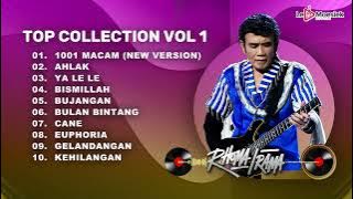 Download lagu Top Collection Rhoma Irama Vol 1