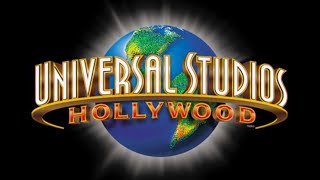 [2022] Studio Tour || Universal Studios Hollywood POV