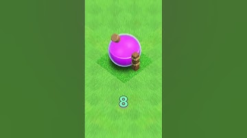 Elixir Storage Upgrade Journey! 💎🔥Level 1to 18 🚀 #COCShorts#clashofclans #dcnoobgamer #coc #dcsquad