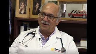 Physician Close-up: Dr. John Karl Maher