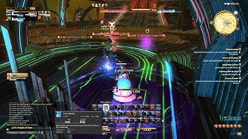 FFXIV: Heavensward - Level 60 Astrologian - Part 31