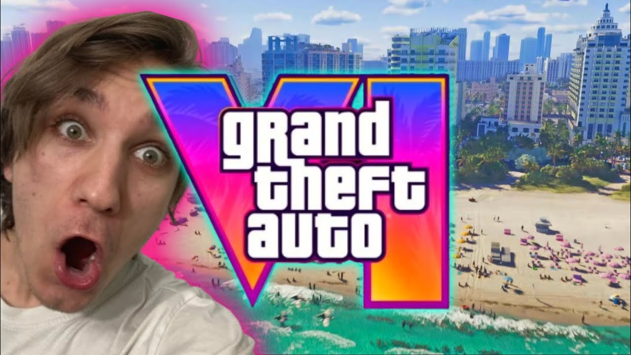 Видяхте ли ТЕЗИ неща в трейлъра на GTA VI? (РЕАКЦИЯ)