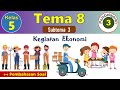 Kegiatan Ekonomi dan Pengaruhnya