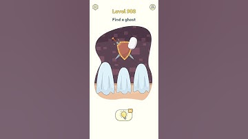 DOP 2 Delete One Part Level 903 #youtubeshorts #shortsvideo