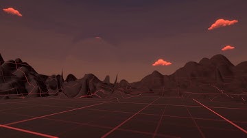 Unity Particle System - Shockwave