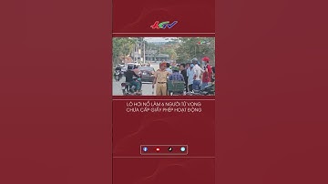 Lò hơi nổ làm 6 người tử vong chưa cấp giấy phép hoạt động  #hgtvshorts #shorts