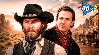 Was Silverado the Best Western of the 1980s That Nobody Saw?