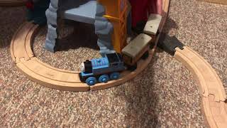 Sir Topham Hatts New Car A Thomas The Train Story