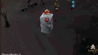 dbow glitcher - Runelife