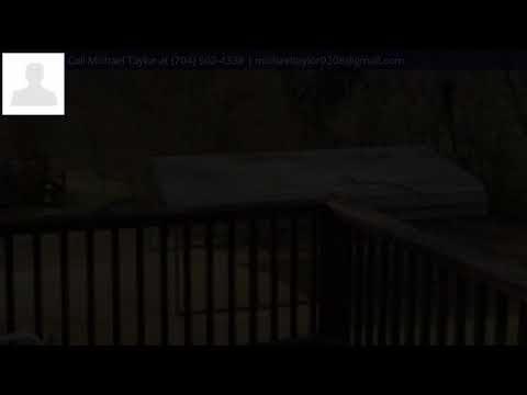 530 Hill Street, Lenoir, NC home video tour