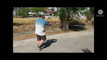 Fieldwork 1 - Pace Factor Determination (Bisnar)