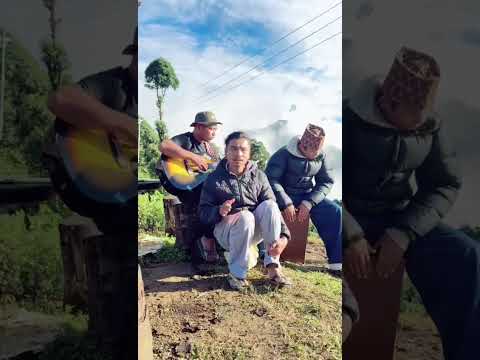 Argyanik Voice Wid Argyanik Music A Ammai A Ammai Song By Jhalak Gurung Sonam Gurung Gore Vai