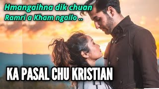 KA PASAL CHU KRISTIAN (Short Story) || Havali Adam