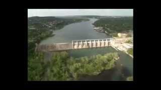 Major Rivers Profile