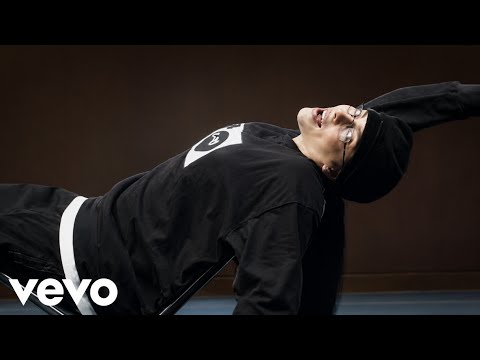 Billie Eilish - Who I Am (Official Music Video)