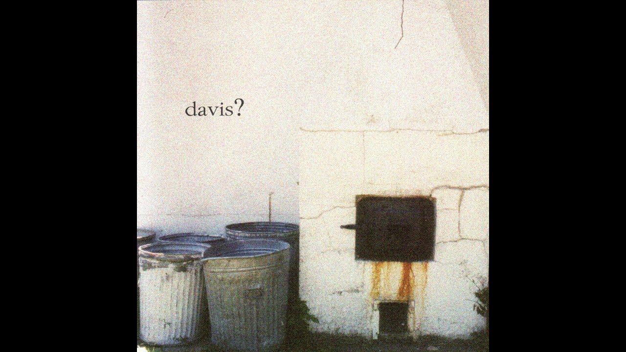 Watch Davis? - Blind Dark Sky on YouTube Watch Davis? - Blind Dark Sky on YouTube