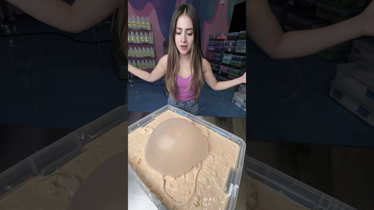 Things I Regret Adding To Slime 