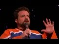 Kevin Smith - Explaining the meaning of life as an artist