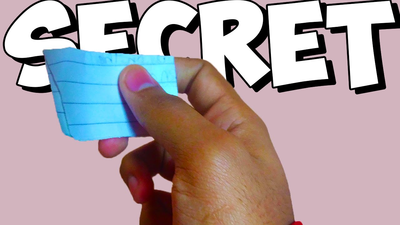 SECRET