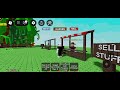 Роблокс играем в вырасти сад!