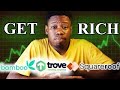 Investment Opportunities in Nigeria