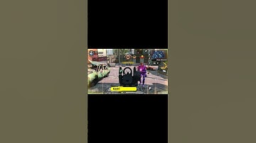 big buff for Fennec in cod mobile season 11 part 03 #codm #shorts #fennec