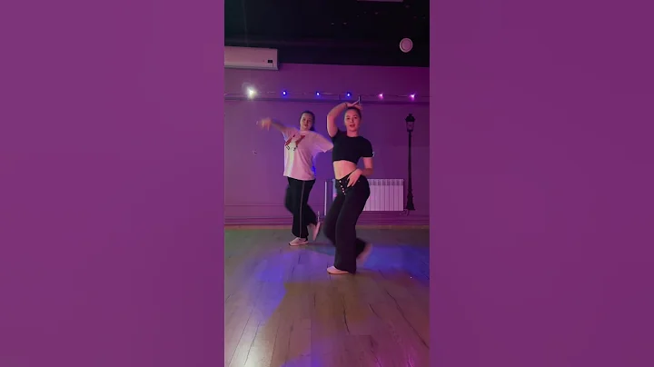 Tobii - Bad Girls Like You #dance #trend #shorts #badgirlslikeyou #tobii