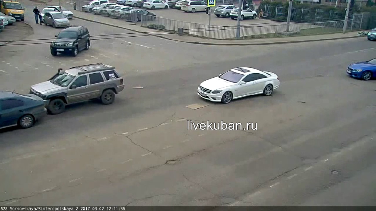 Симферополь взрыв авто