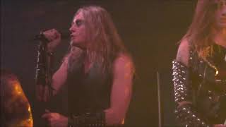 Necrophobic - I Strike With Wrath Live @ Huskvarna Metal Fest 2018