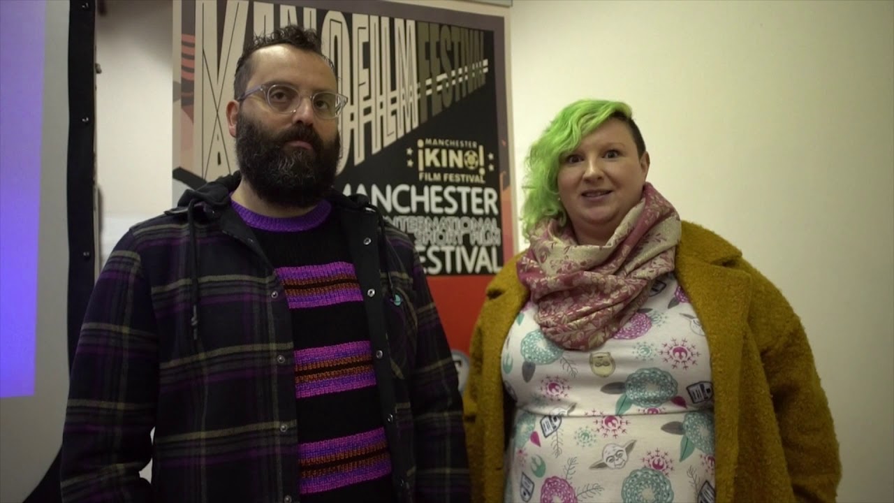 Kino hosts Festival Formula