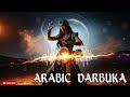 Underground Tribal House 🔥 Darbuka Beats You Can Feel (8D Headphones)
