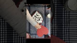 A101 Kalpli Bisküviden Pasta Yapımı,Hızlı Pasta Yapımı,Kadife Pasta Tarifi