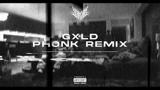 Scarlxrd - Gxld | Phonk remix