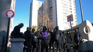 Wetcha & Tchita - Goulag (Clip Officiel)