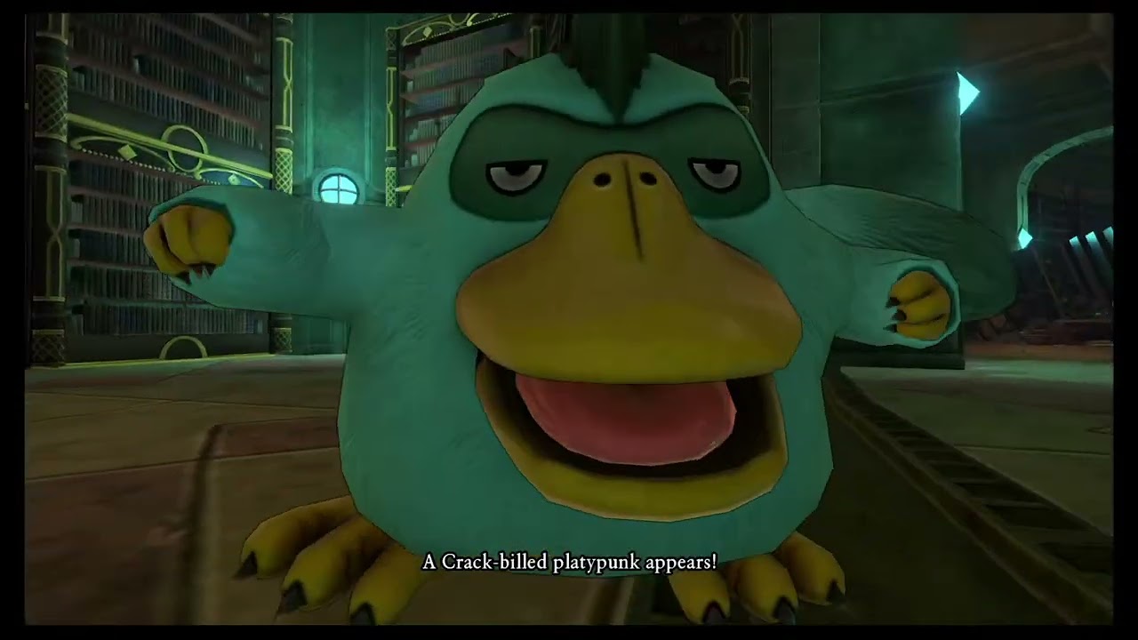 LP Dragon Quest XI [104] Increasing The Magic Powers