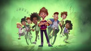 The Danger Gang, Tom Fletcher