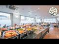 Hotel Hakodate Royal Seaside | Hakodate, Japan | Hotel Review 🏩