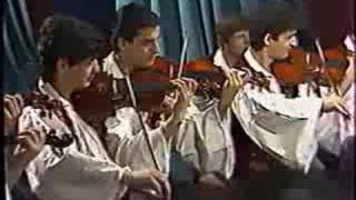 The Rajko orchestra Virtuoso of the Gypsy Music chords