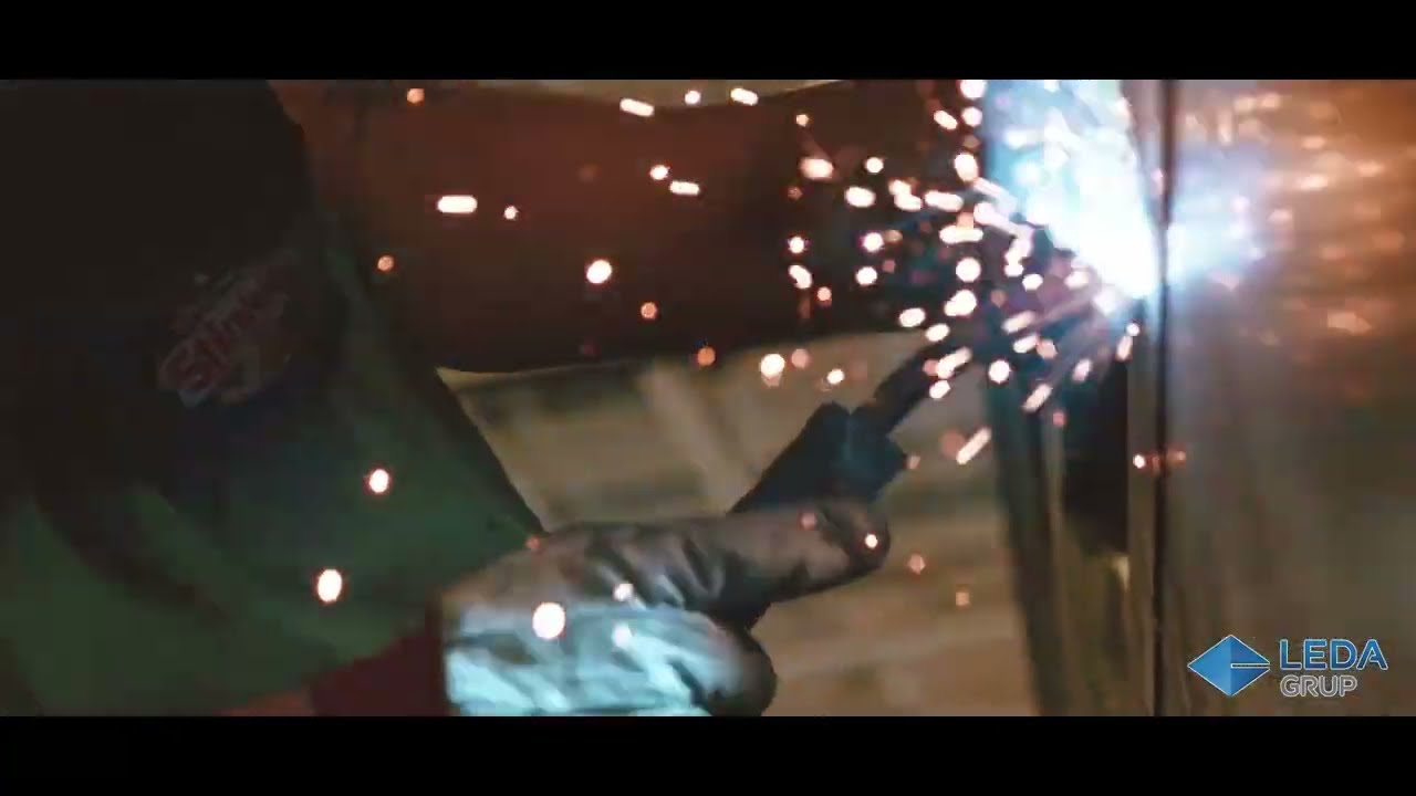 LEDA GRUP TANITIM VİDEOSU