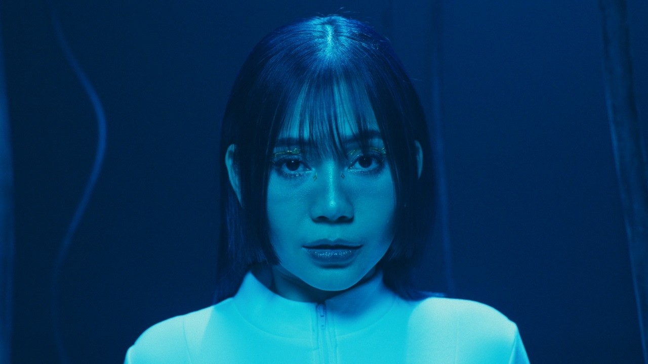 Mee No - Frenemy [Official Music Video]