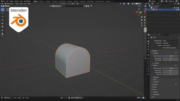 Try This Tip When You Bevel In Blender | Blender Tutorial