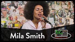 Mila Smith Live - Big Little Concepts S02E10 Profile