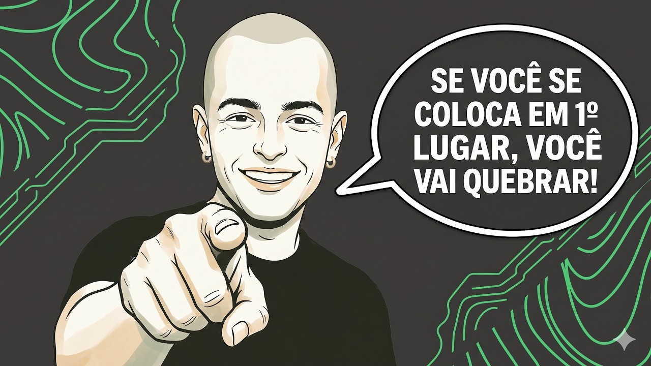 Tirando a Sua Empresa do Centro