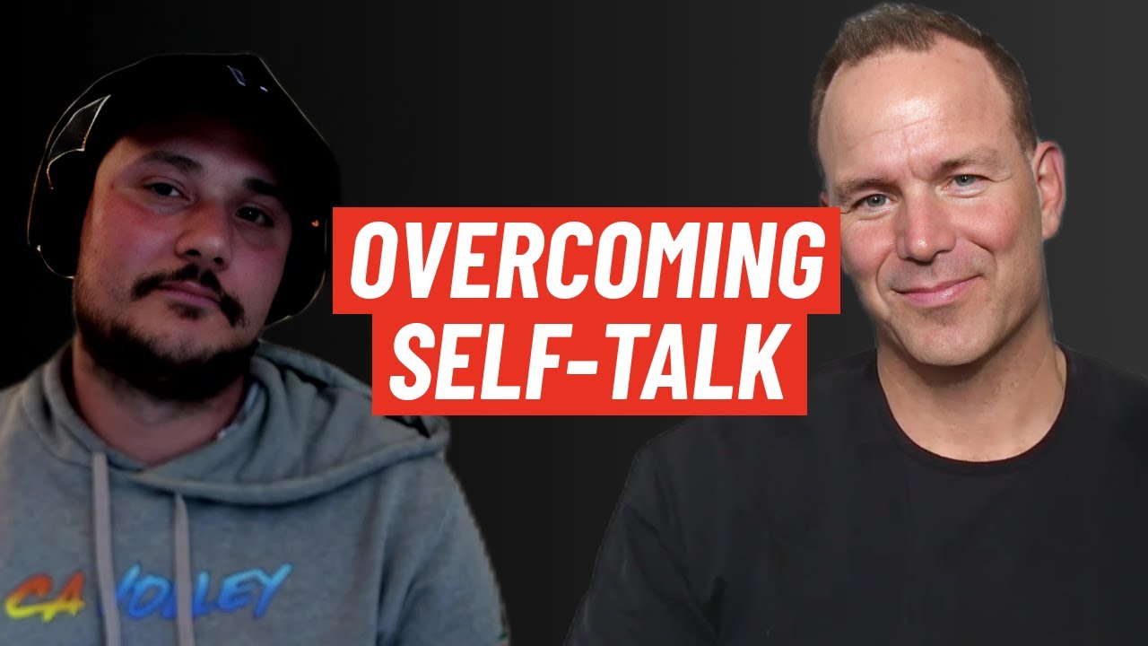 Overcoming Negative Self-Talk in Sports